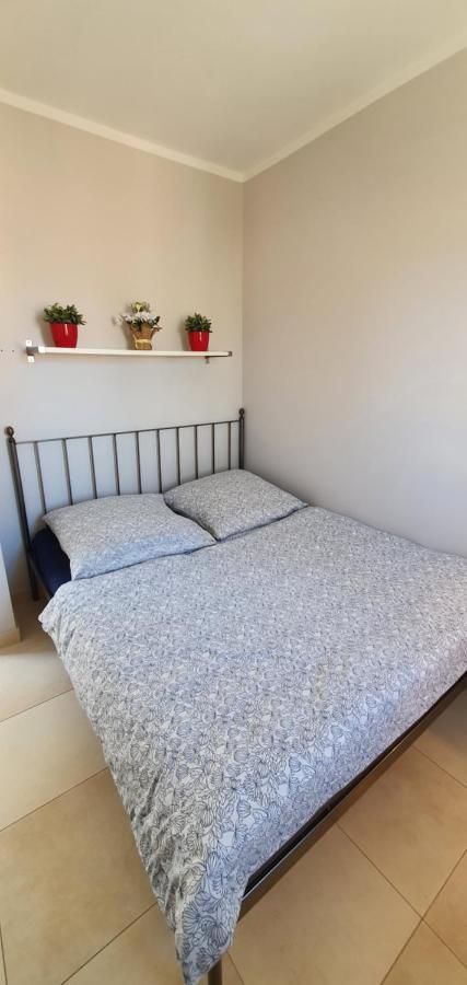 Apartments Ruzic Нивице Стая снимка
