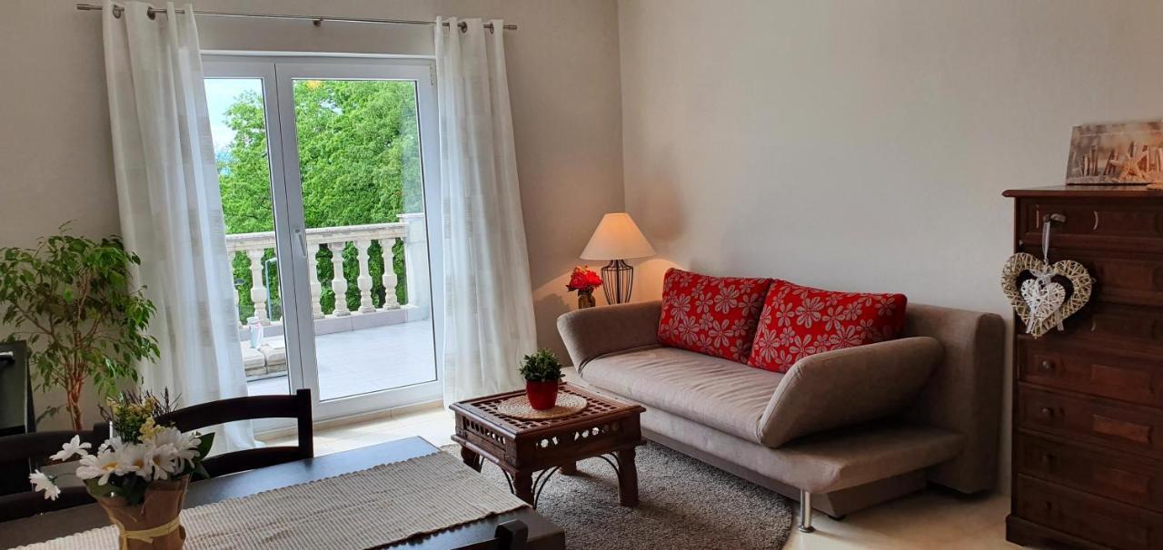 Apartments Ruzic Нивице Екстериор снимка