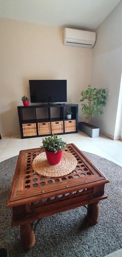 Apartments Ruzic Нивице Екстериор снимка