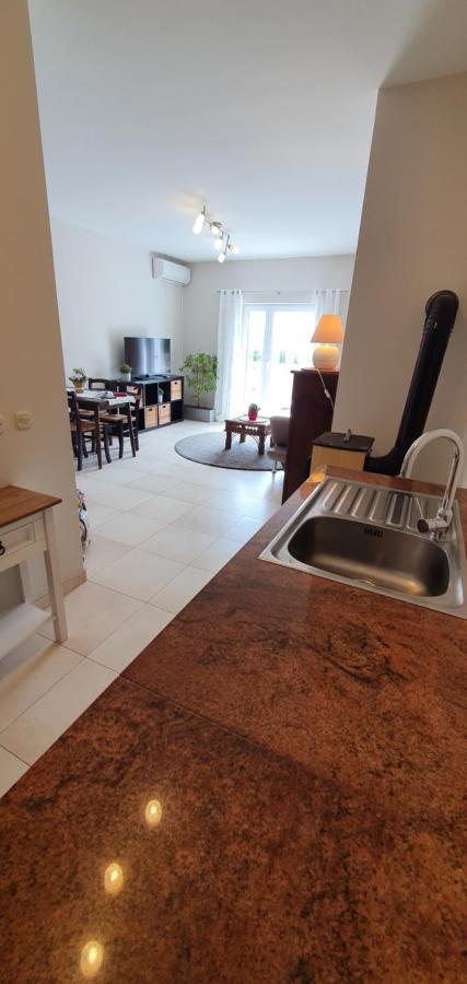 Apartments Ruzic Нивице Екстериор снимка