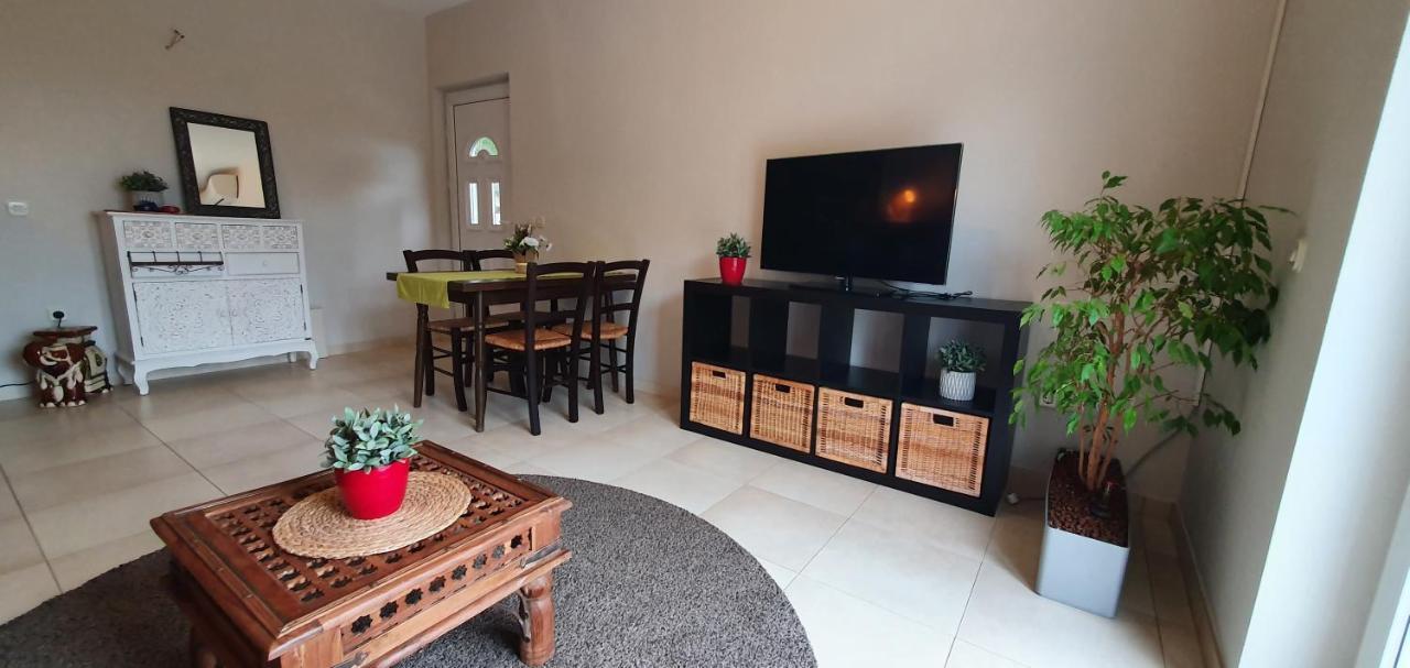 Apartments Ruzic Нивице Екстериор снимка