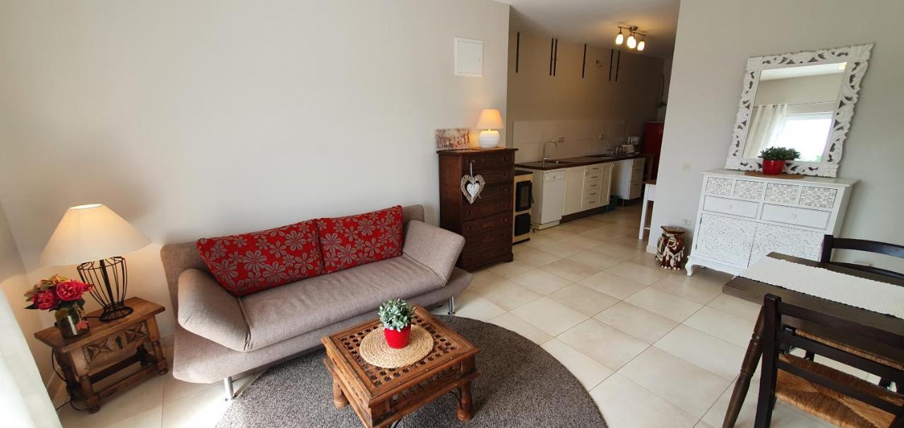 Apartments Ruzic Нивице Екстериор снимка
