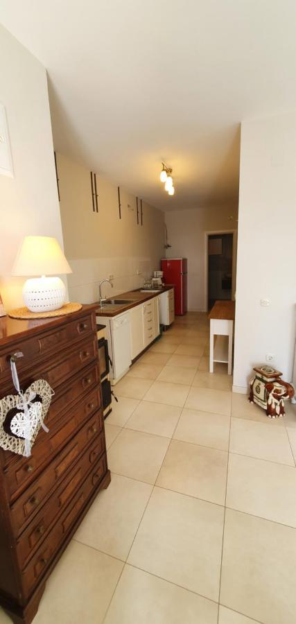 Apartments Ruzic Нивице Екстериор снимка