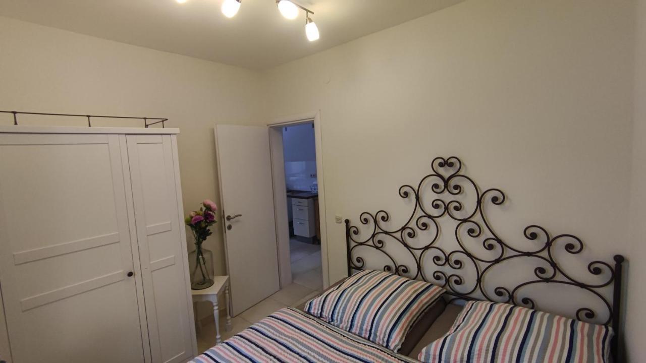 Apartments Ruzic Нивице Екстериор снимка