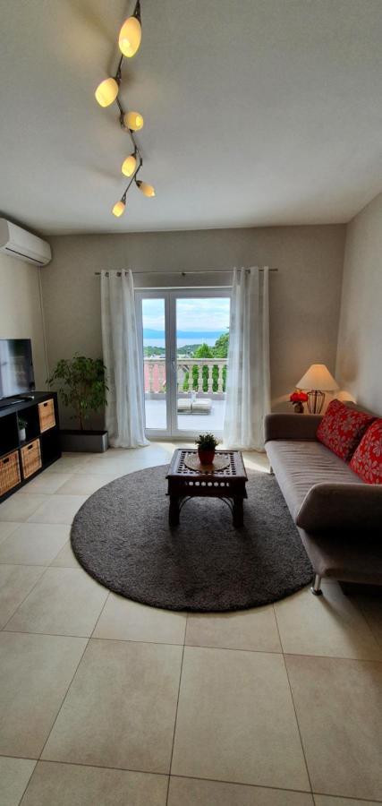 Apartments Ruzic Нивице Екстериор снимка