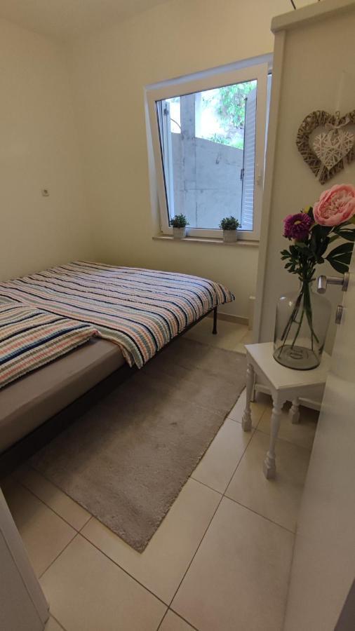 Apartments Ruzic Нивице Екстериор снимка