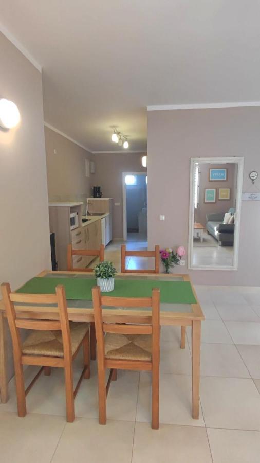 Apartments Ruzic Нивице Екстериор снимка