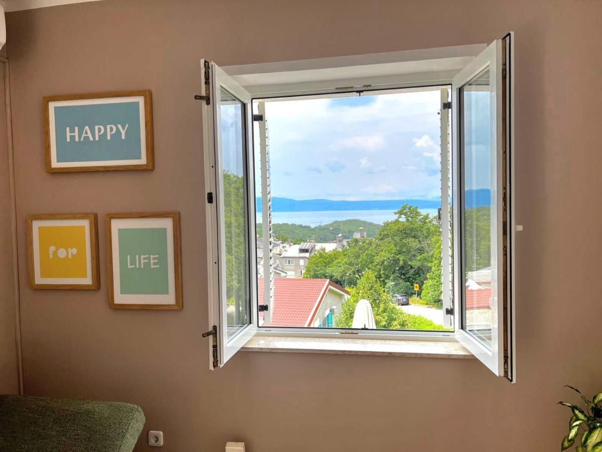 Apartments Ruzic Нивице Екстериор снимка