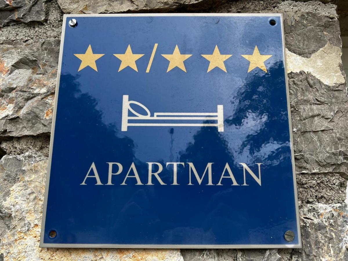 Apartments Ruzic Нивице Екстериор снимка