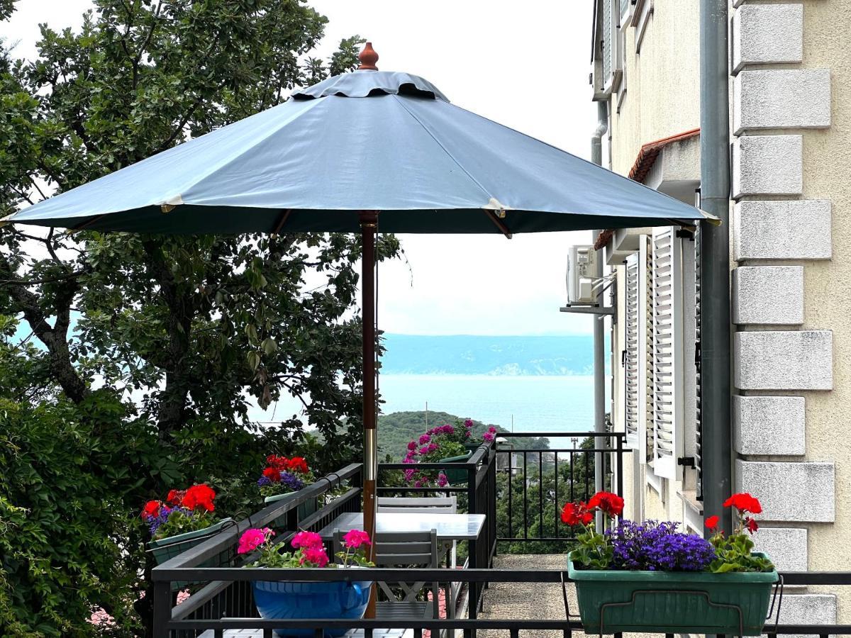 Apartments Ruzic Нивице Екстериор снимка