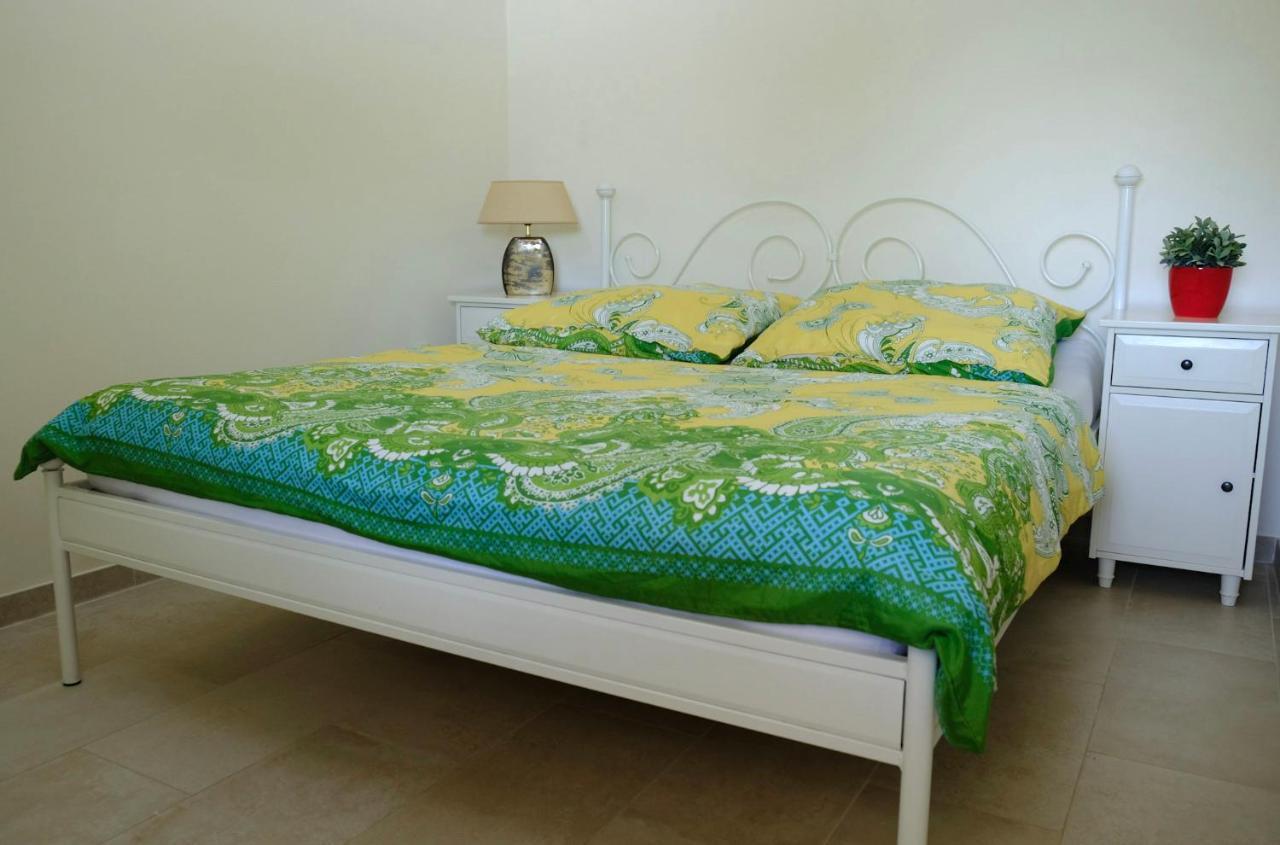 Apartments Ruzic Нивице Екстериор снимка