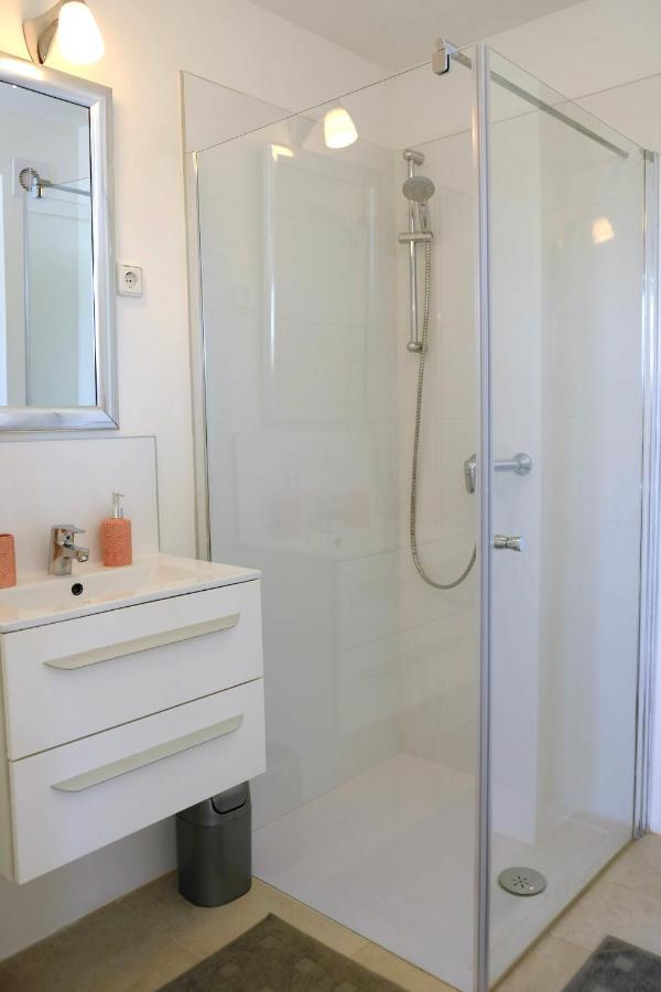 Apartments Ruzic Нивице Екстериор снимка
