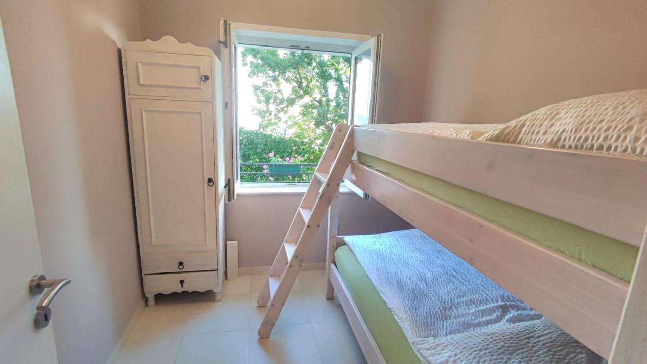 Apartments Ruzic Нивице Екстериор снимка