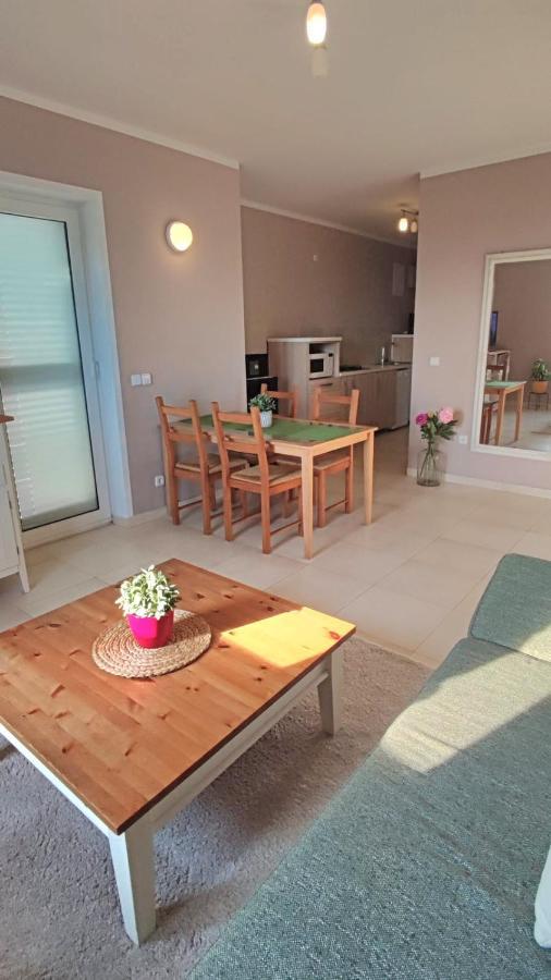 Apartments Ruzic Нивице Екстериор снимка