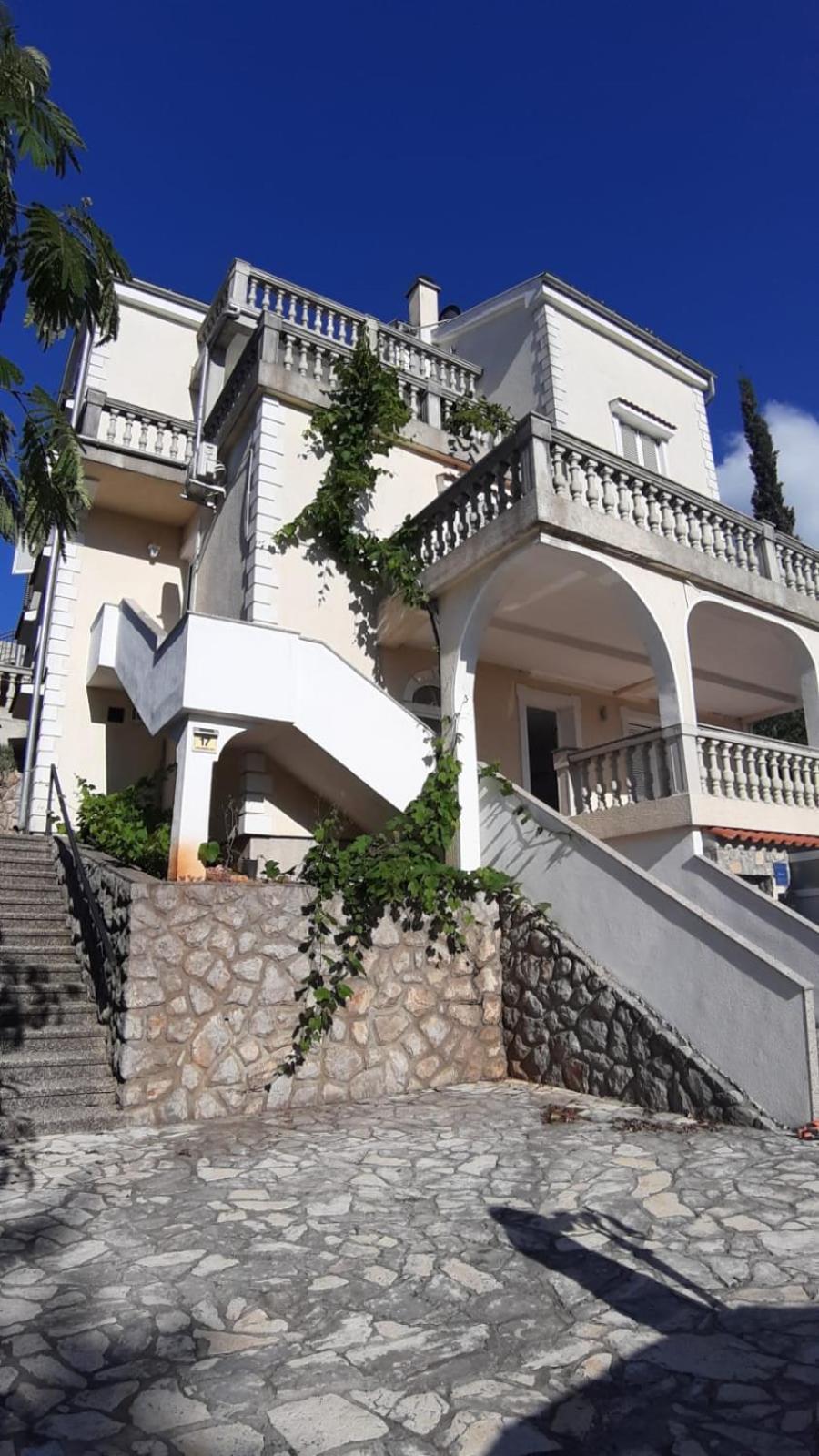 Apartments Ruzic Нивице Стая снимка